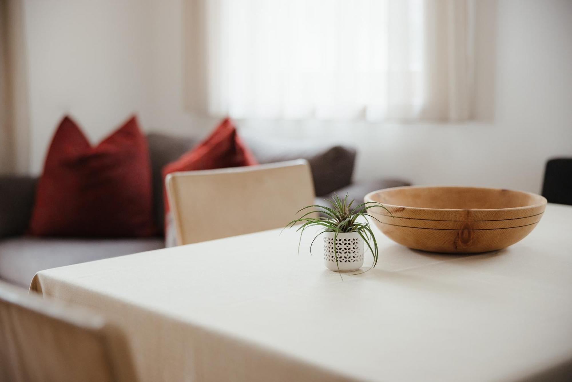 Untermairhof Appartment Residence Selva dei Molini Bilik gambar